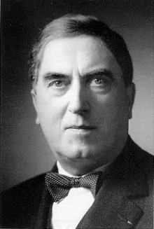 Maurice Duruflé, ca.1962  
