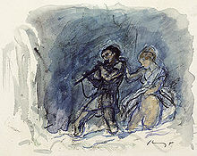 Max Slevogt: Papageno