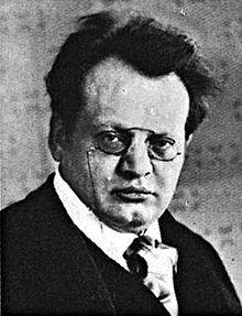 Max Reger  