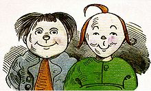 Max und Moritz