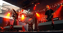 Mayhem 2008