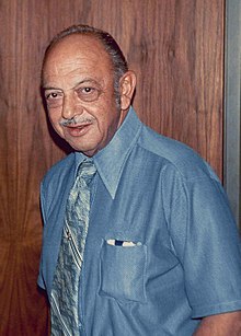 Mel Blanc  