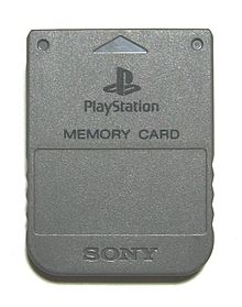 memory card
