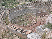 Grey ring A