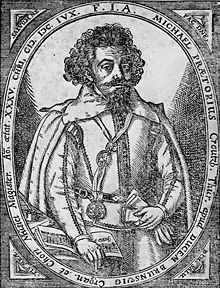 Michael Praetorius.