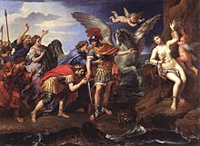 Casiopea (mitología)