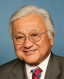 Mike Honda  