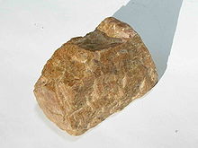 Feldspar
