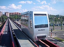 Minimetrò