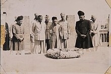 Osman Ali Khan, Asaf Jah VII