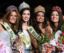 Beauty contest