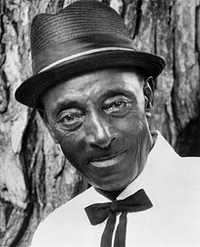 Fred McDowell  
