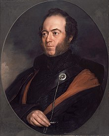 Sir Thomas Mitchell