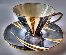 Espresso cup