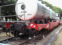 Modalohr wagon