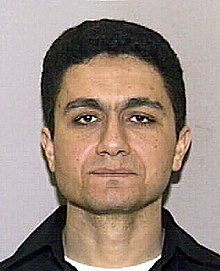 Mohammed Atta (33), pilot of flight AA11