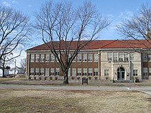 Topeka, Kansas