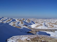 Faraya  