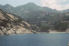 Cala Maestra