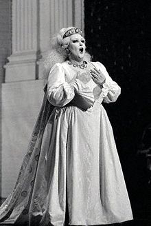 Montserrat Caballé  