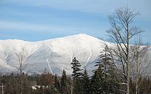 Mount Washington
