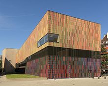 Brandhorst Museum