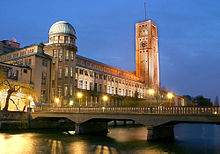 German Museum