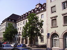 State University of Music and Performing Arts