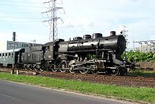 The Hungarian class 424 was used before the Orient Express.