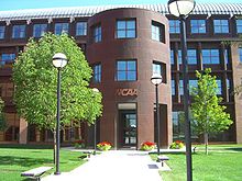 Národní atletická asociace (NCAA)