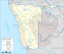 Namibia