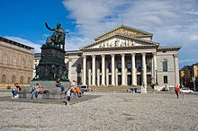 National Theater Munich