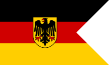 naval ensign
