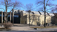 New Pinakothek