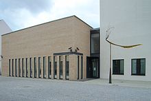 New Synagogue