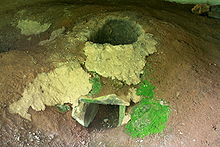 Blast furnace