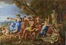 Poussin