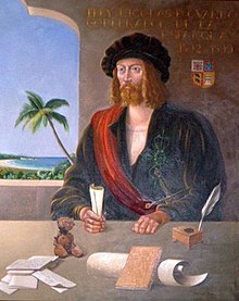 Nicolás de Ovando  