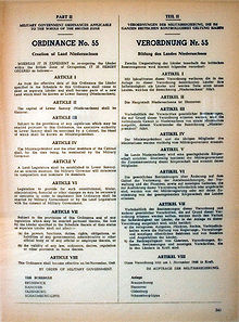 Regulation No 55