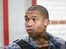 Record transfer: Nigel de Jong left HSV for Manchester in 2008. The club received 19 million euros for this