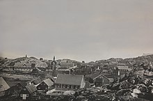 Nuuk (around 1933)