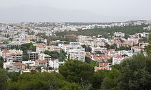 Athens North.
