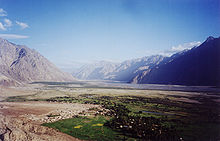 Nubra Valley