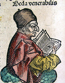 Abadía de Monkwearmouth-Jarrow