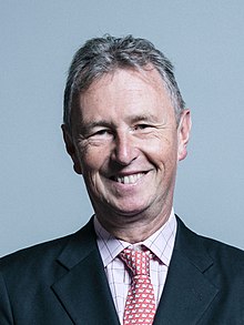 Nigel Evans  