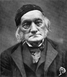 Richard Owen w podeszłym wieku