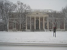 Olin Library
