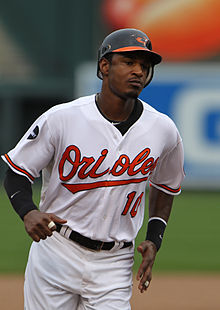 Jones leta 2011