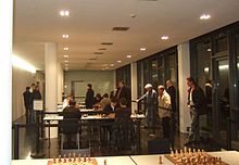 OSC Baden-Baden vs. SG Turm Trier