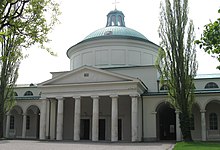 East Cemetery